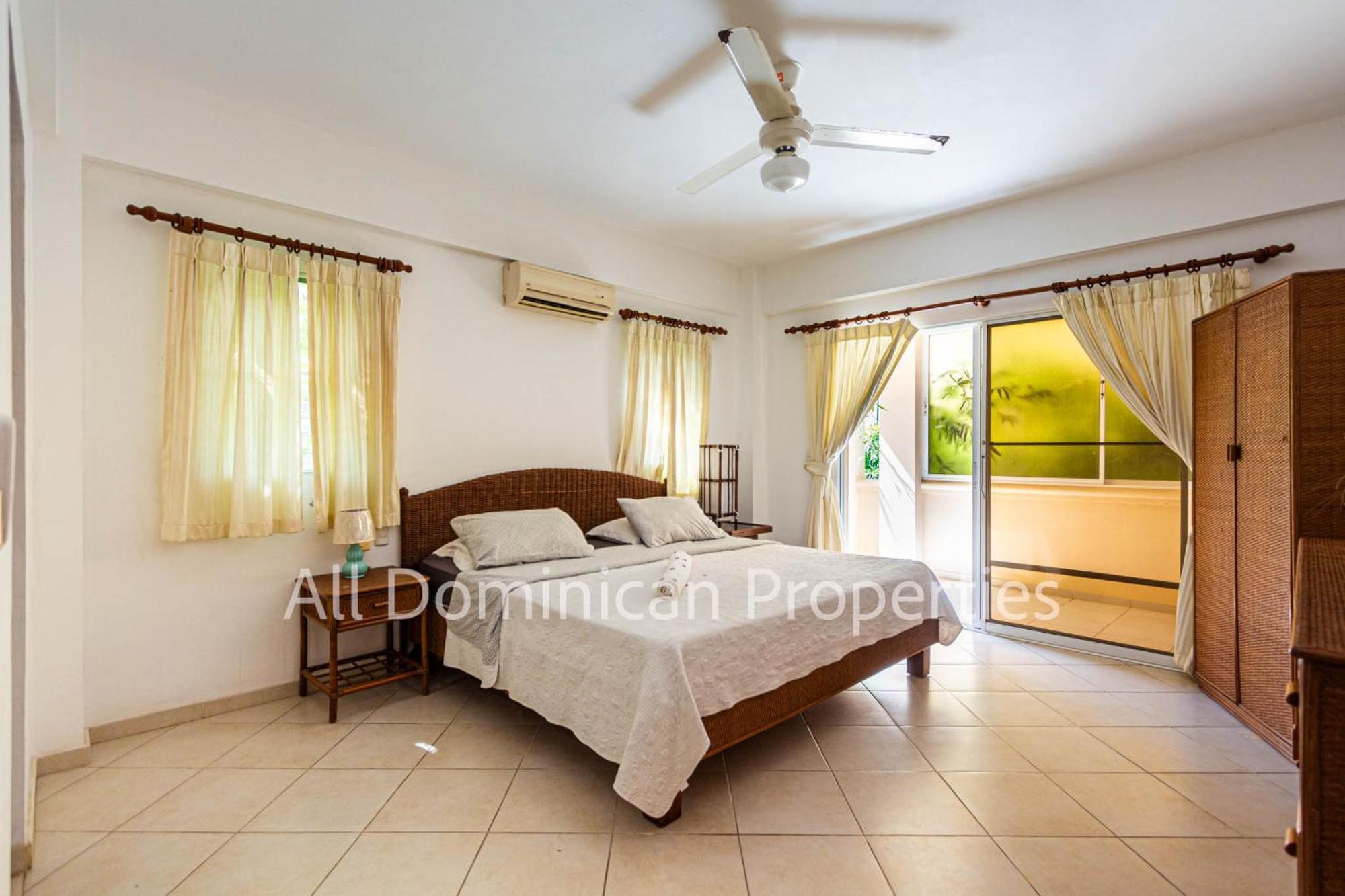 Alicia Beach, Hispaniola Sol, Guest Friendly! Sosúa Exteriör bild